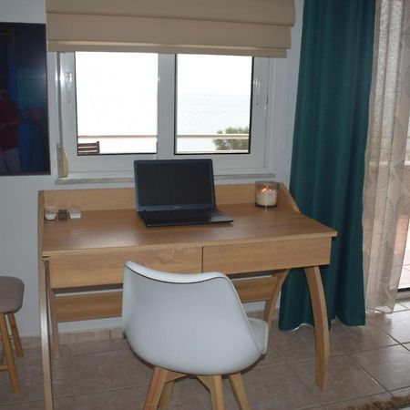 Alexandros Seaside Family Apartments & Villas - Paradise, 7' From Petalidi Kalamaki  Eksteriør bilde