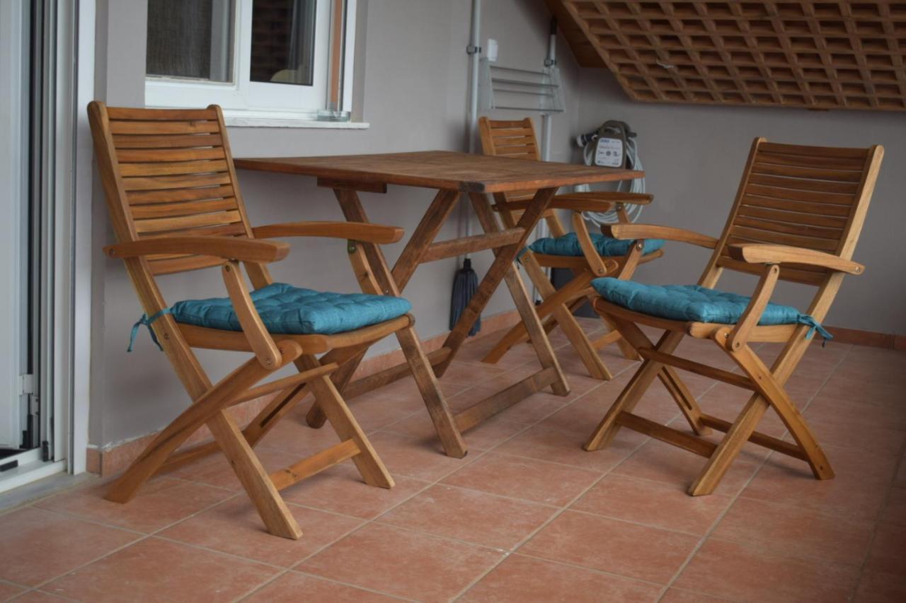 Alexandros Seaside Family Apartments & Villas - Paradise, 7' From Petalidi Kalamaki  Eksteriør bilde