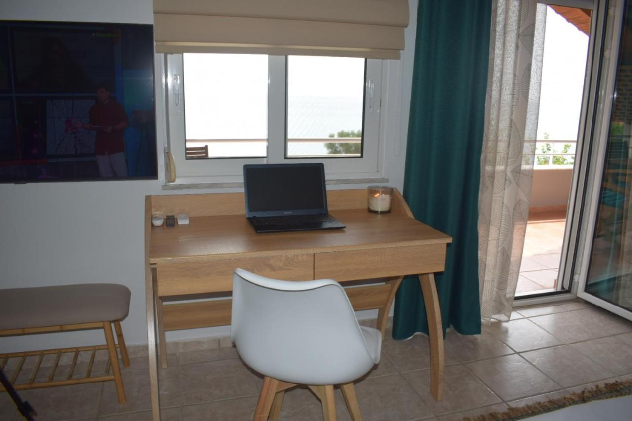 Alexandros Seaside Family Apartments & Villas - Paradise, 7' From Petalidi Kalamaki  Eksteriør bilde